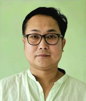 Dr. Ingudam Bhupenchandra